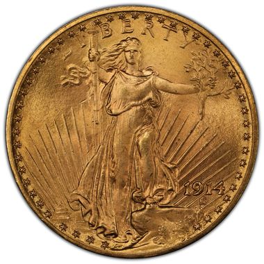 Cert 43232297 - Coin Image