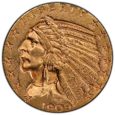 Cert 43232414 - Coin Image