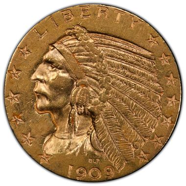 Cert 43232807 - Coin Image