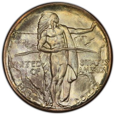 Cert 43234339 - Coin Image