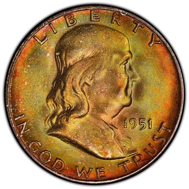 Cert 43234720 - Coin Image