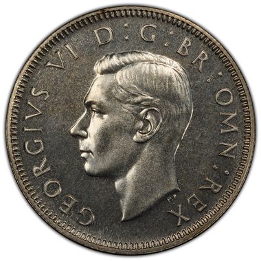 Cert 43234954 - Coin Image