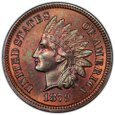 Cert 43235142 - Coin Image