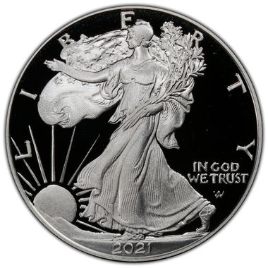 Cert 43235588 - Coin Image