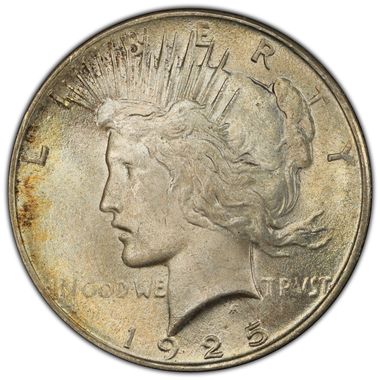 Cert 43236083 - Coin Image