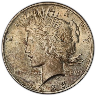 Cert 43236085 - Coin Image