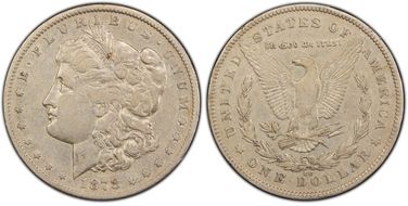 1965 2 Dr KM-82 MS67+