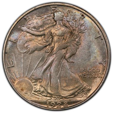 Cert 43236466 - Coin Image