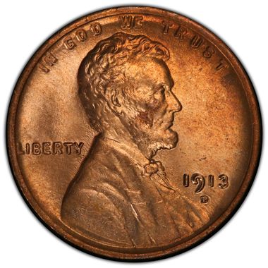 Cert 43236507 - Coin Image