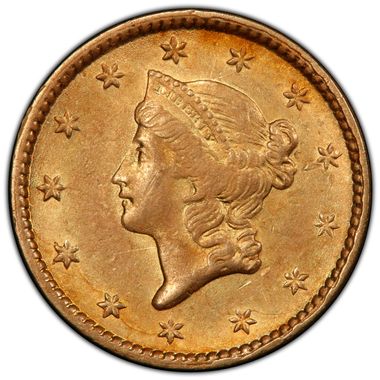 Cert 43237331 - Coin Image