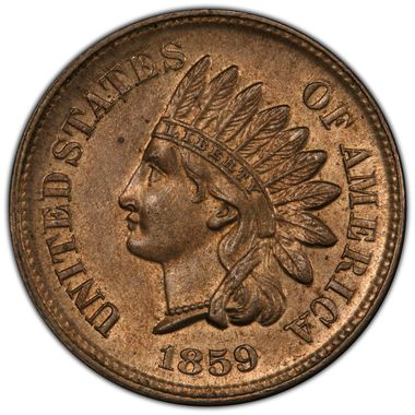 Cert 43238242 - Coin Image