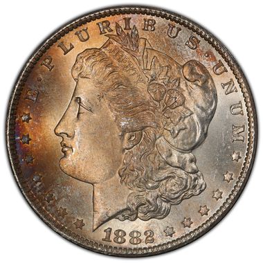 Cert 43238260 - Coin Image