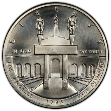 Cert 43238279 - Coin Image