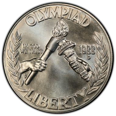 Cert 43238281 - Coin Image