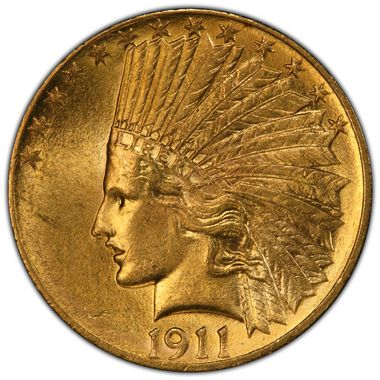 Cert 43238382 - Coin Image