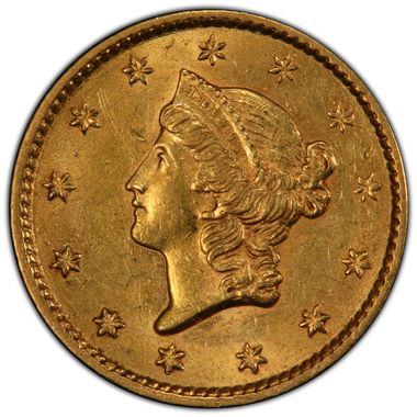 Cert 43238385 - Coin Image