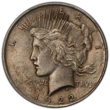 Cert 43238393 - Coin Image