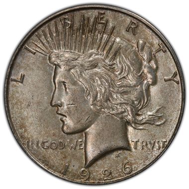 Cert 43238394 - Coin Image