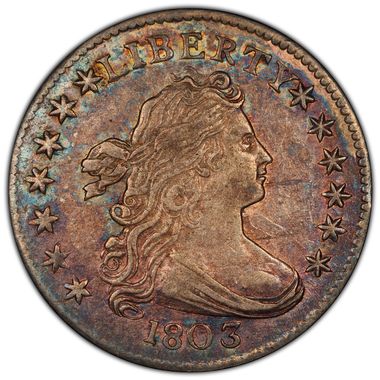 Cert 43238627 - Coin Image
