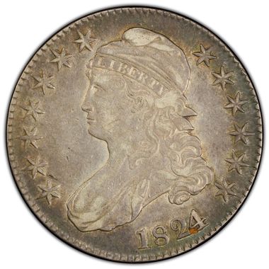 Cert 43239323 - Coin Image