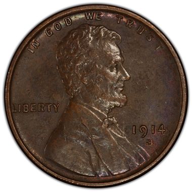 Cert 43239534 - Coin Image