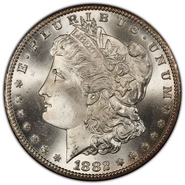 Cert 43239747 - Coin Image