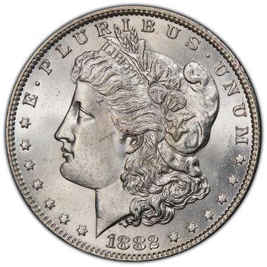 Cert 43239981 - Coin Image