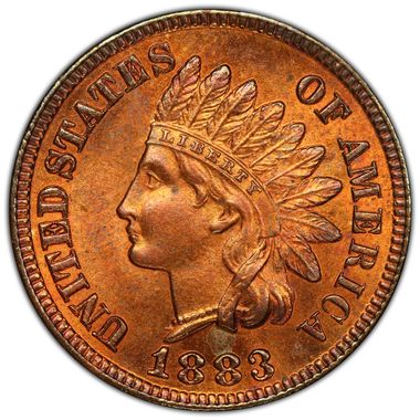 Cert 43240054 - Coin Image