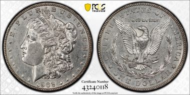 1902 $1 N1