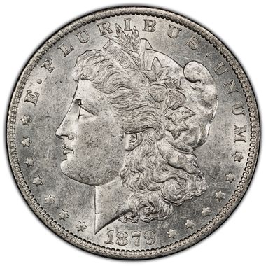 Cert 43240127 - Coin Image