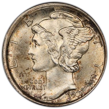 Cert 43241486 - Coin Image