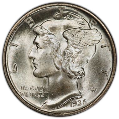 Cert 43241577 - Coin Image