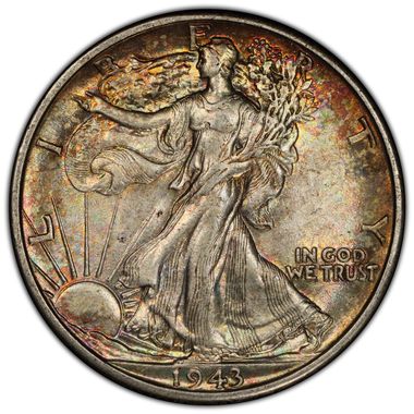 Cert 43241847 - Coin Image