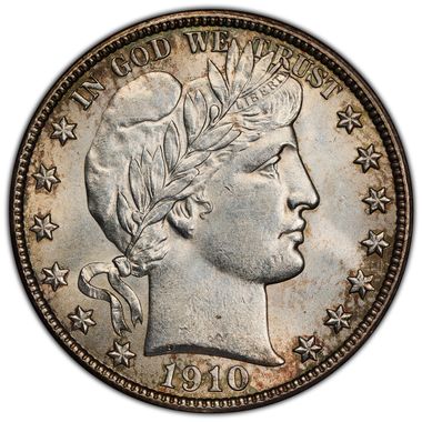 Cert 43241970 - Coin Image