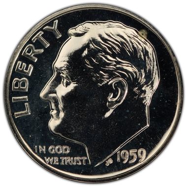 Cert 43242840 - Coin Image