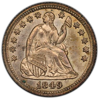 Cert 43243069 - Coin Image