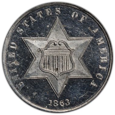 Cert 43243077 - Coin Image
