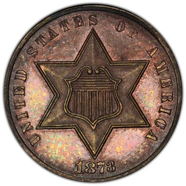 Cert 43243098 - Coin Image