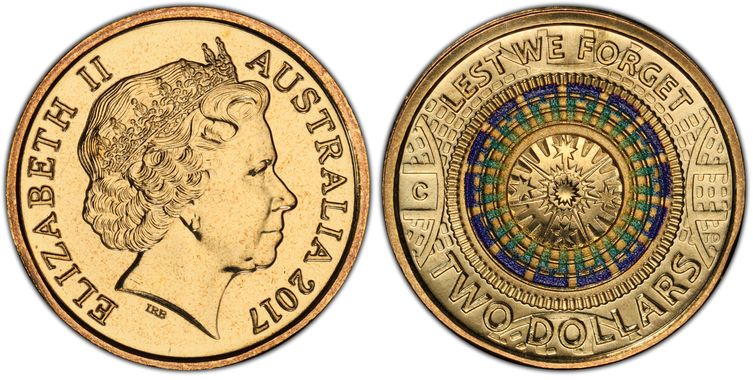 Cert 43243384 - Coin Image