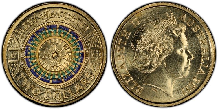 Cert 43243401 - Coin Image