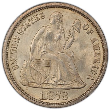 Cert 43244011 - Coin Image