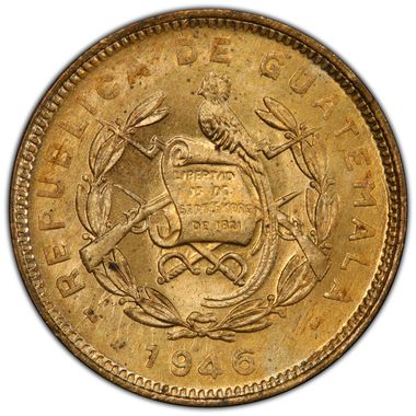 Cert 43244441 - Coin Image