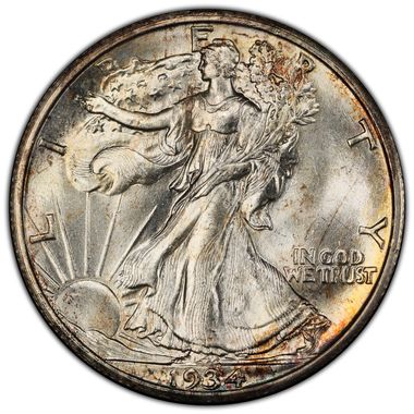 Cert 43246110 - Coin Image