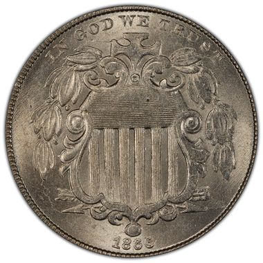 Cert 43246262 - Coin Image