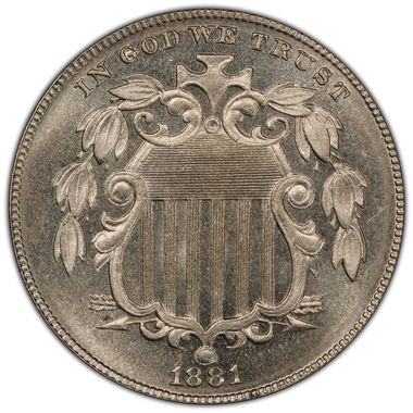 Cert 43246273 - Coin Image