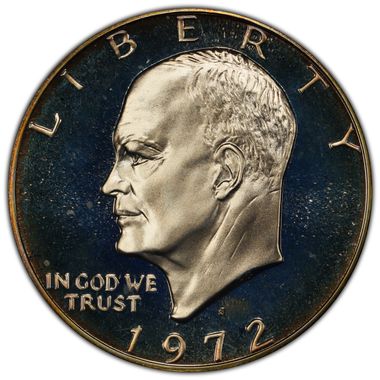 Cert 43246672 - Coin Image