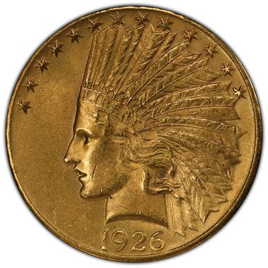 Cert 43247598 - Coin Image