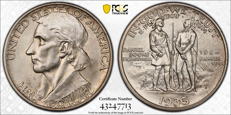 Cert 43247713 - Coin Image