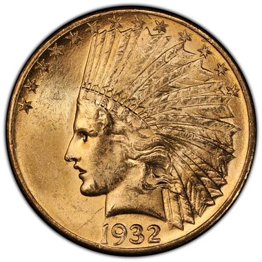 Cert 43248536 - Coin Image