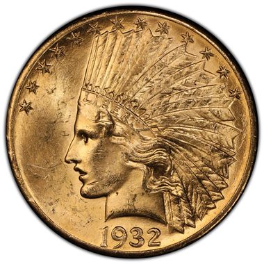 Cert 43248537 - Coin Image